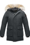 Kids Rocky Parka